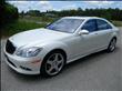 2009 Mercedes-Benz S Class