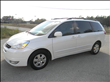 2004 Toyota Sienna