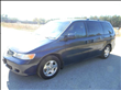 1999 Honda Odyssey