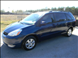 2004 Toyota Sienna