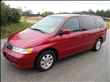 2004 Honda Odyssey