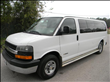 2005 Chevrolet Express