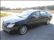 2005 Toyota Avalon