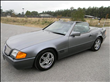 1990 Mercedes-Benz SL Class