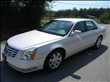 2007 Cadillac DTS