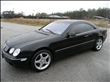 2001 Mercedes-Benz CL Class