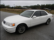1998 Acura RL