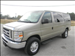 2008 Ford E350 Wagon