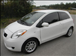 2007 Toyota Yaris