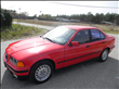 1993 BMW 3 series
