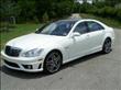 2008 Mercedes-Benz S Class
