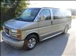 2002 GMC Savana