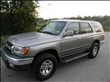 2002 Toyota 4Runner