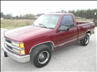 1996 Chevrolet C1500