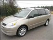 2004 Toyota Sienna