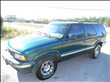 1997 GMC Jimmy
