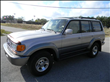 1997 Toyota Land Cruiser