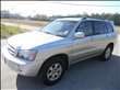2001 Toyota Highlander