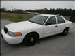 2003 Ford Crown Victoria