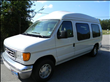 2003 Ford Econoline