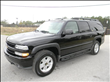 2003 Chevrolet Suburban