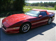 1986 Chevrolet Corvette