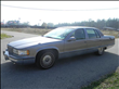 1995 Cadillac Fleetwood