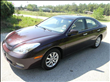 2002 Lexus ES 300