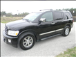 2006 Infiniti QX56