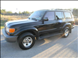 1997 Toyota Land Cruiser