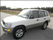 2000 Toyota RAV4
