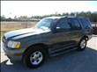 2001 Ford Explorer Sport