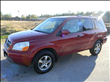 2004 Honda Pilot