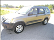 2005 Honda CR-V