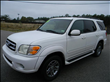 2003 Toyota Sequoia