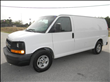 2005 Chevrolet Express