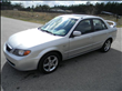 2003 Mazda Protege