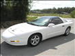 1997 Pontiac Firebird
