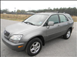 2001 Lexus RX 300