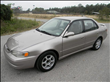 1998 Toyota Corolla