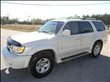 2002 Toyota 4Runner