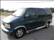 2002 GMC Safari