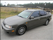 1999 Infiniti G20
