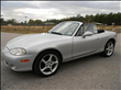 2003 Mazda MX-5 Miata