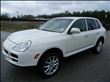 2004 Porsche Cayenne