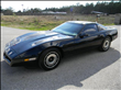 1984 Chevrolet Corvette