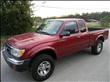 2000 Toyota Tacoma