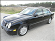 2001 Mercedes-Benz E Class