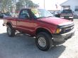1995 Chevrolet S10