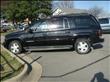 2002 Chevrolet TrailBlazer EXT